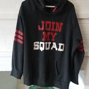 Sweatshirt